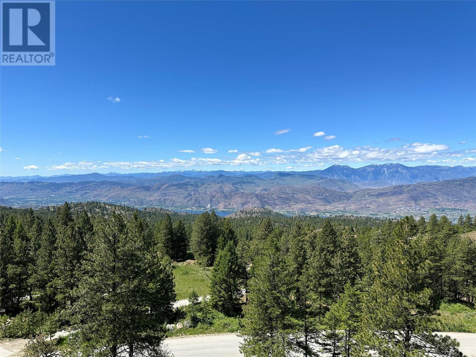 475 Sasquatch Trail, Osoyoos