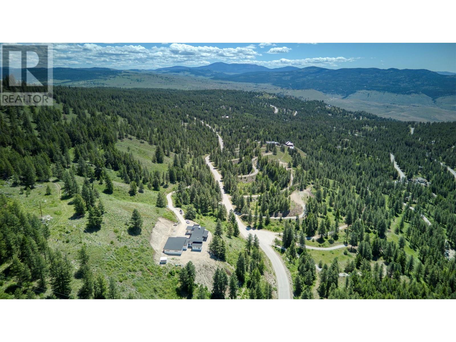 475 Sasquatch Trail, Osoyoos