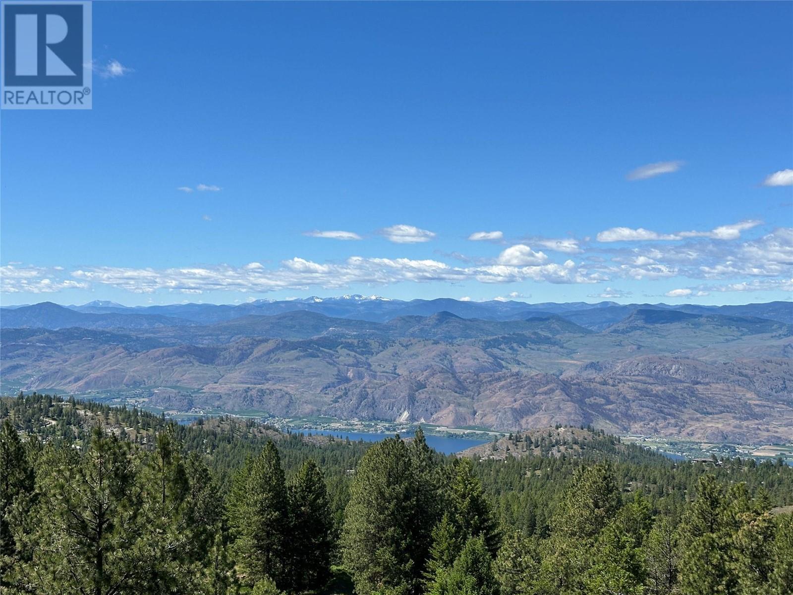 475 Sasquatch Trail, Osoyoos