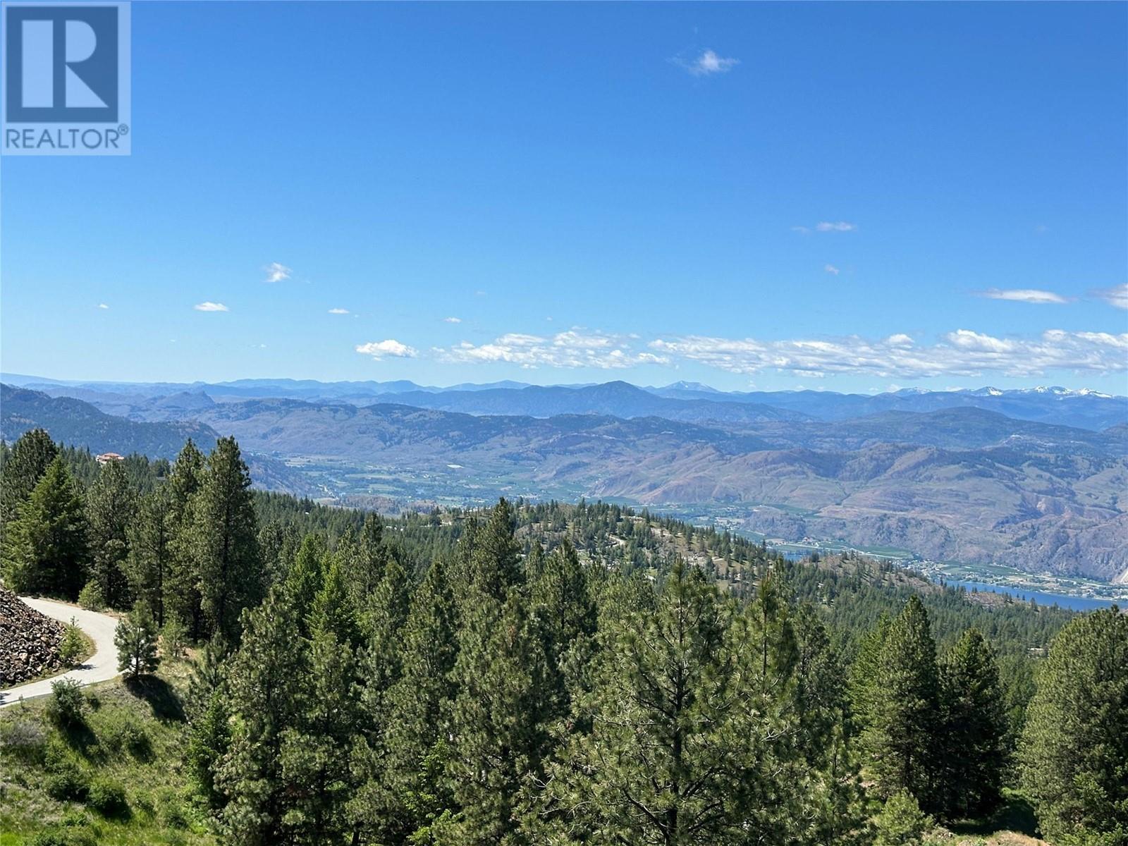 475 Sasquatch Trail, Osoyoos