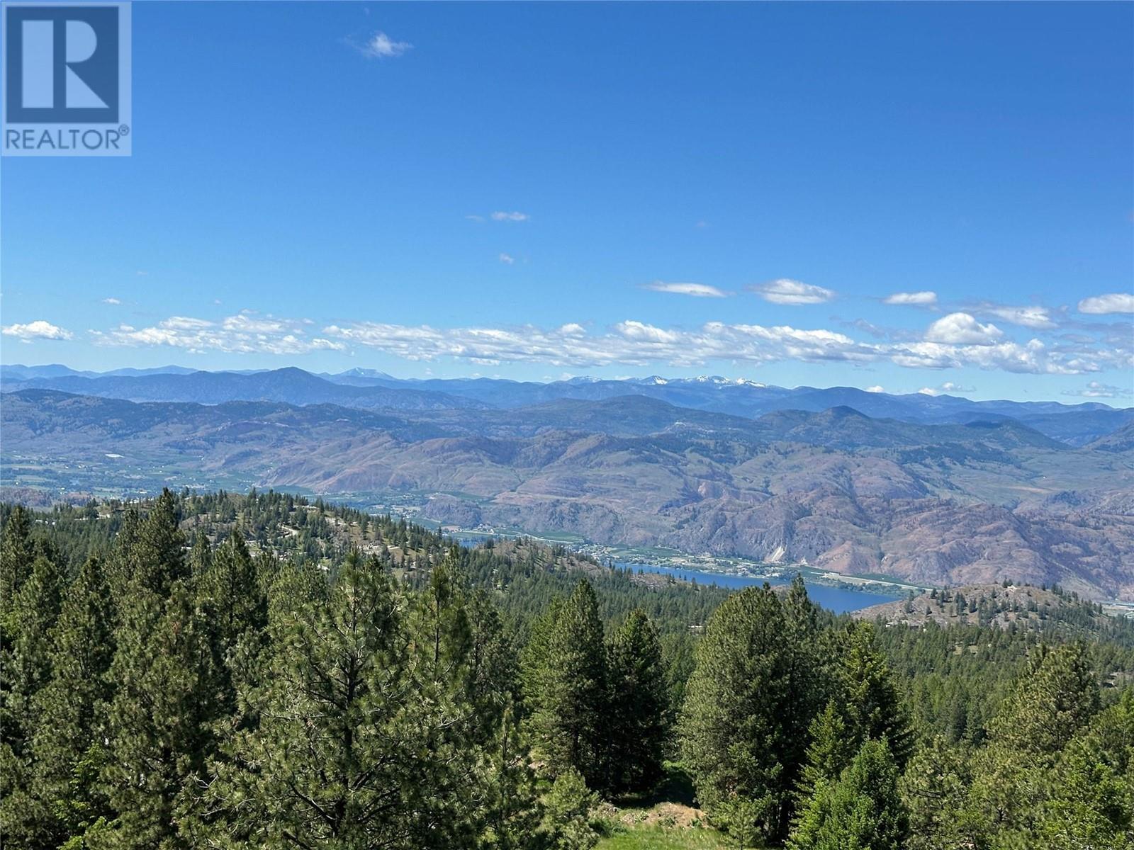 475 Sasquatch Trail, Osoyoos