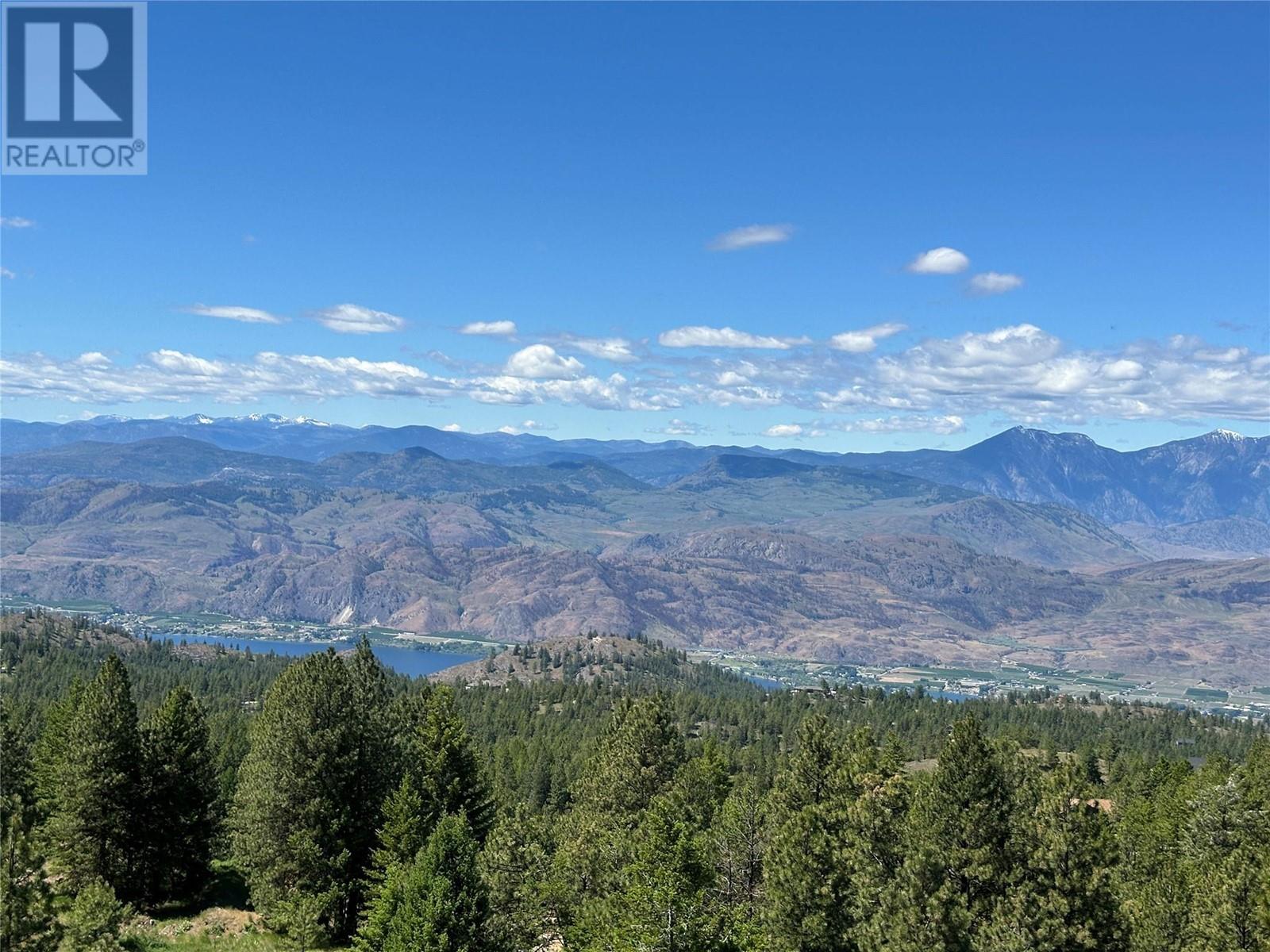 475 Sasquatch Trail, Osoyoos
