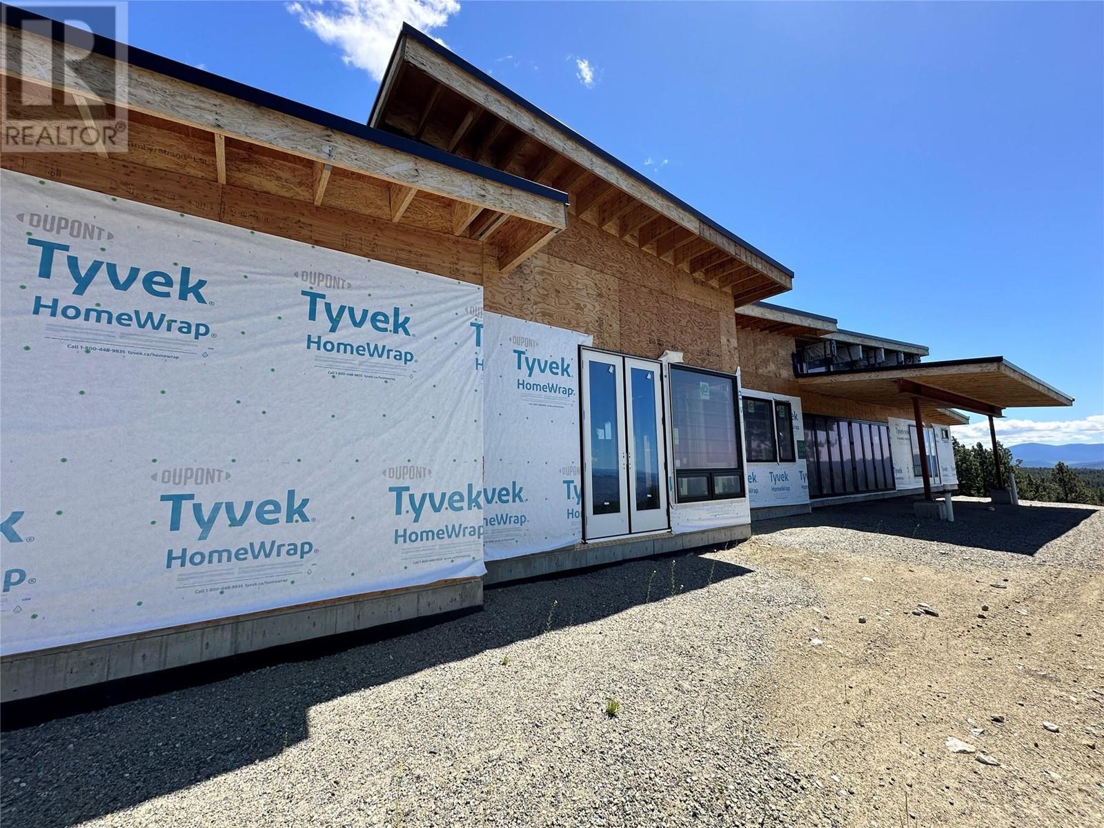 475 Sasquatch Trail, Osoyoos
