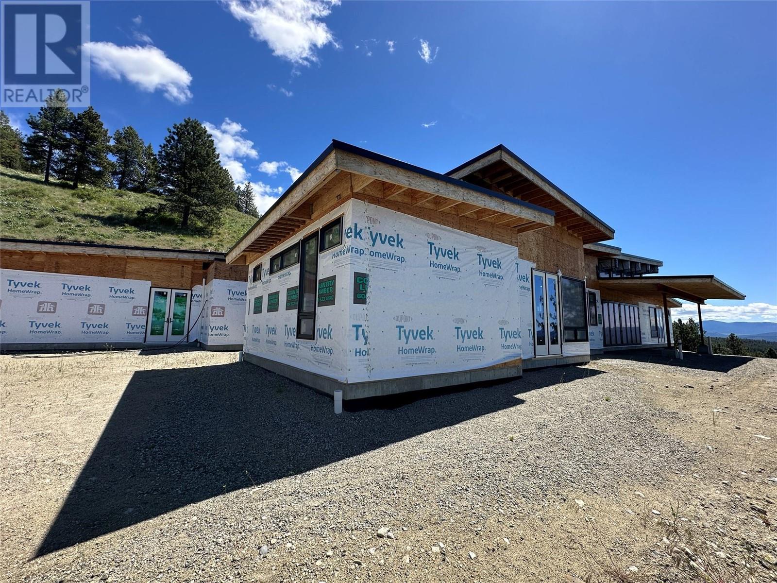 475 Sasquatch Trail, Osoyoos