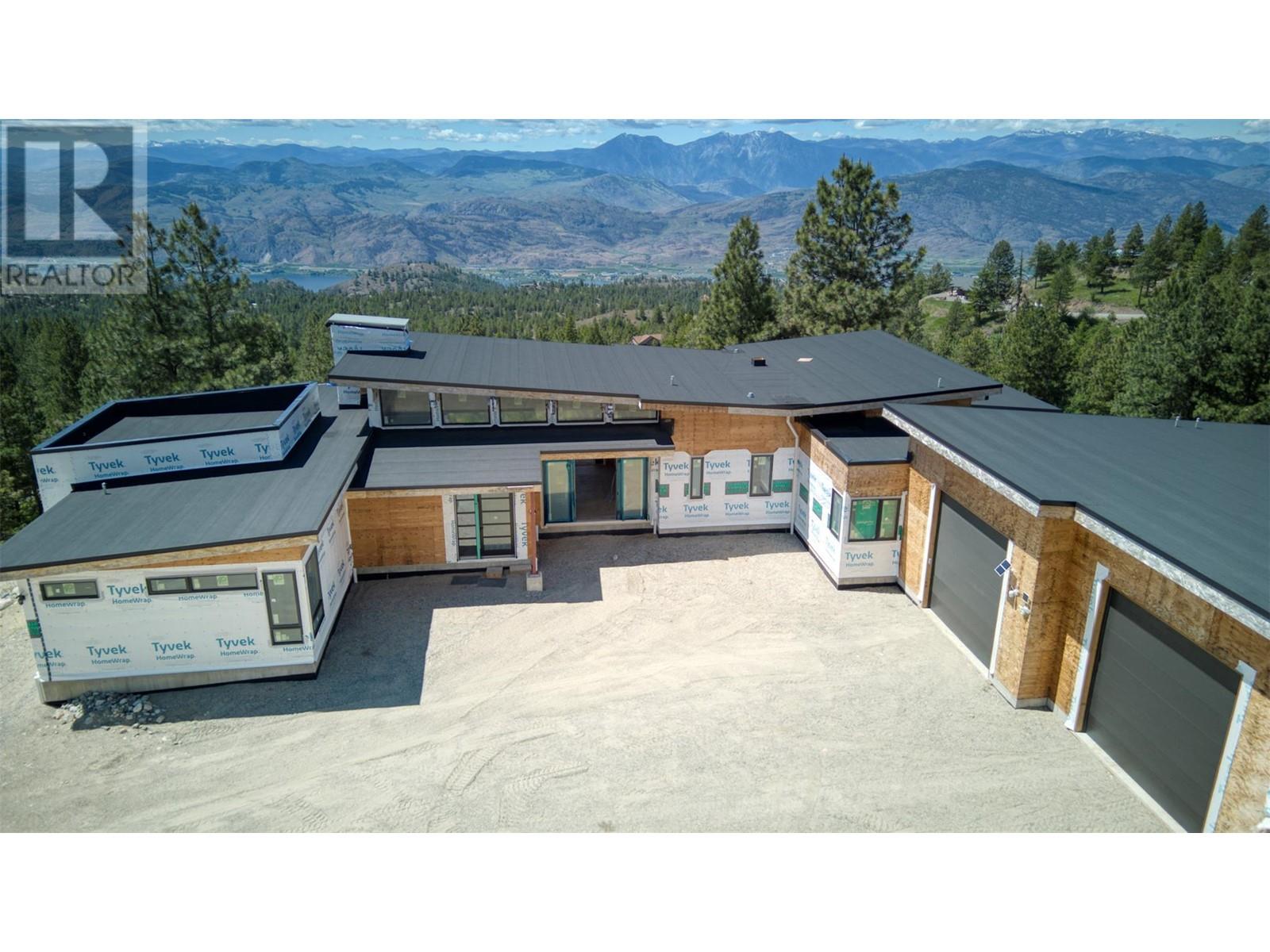 475 Sasquatch Trail, Osoyoos