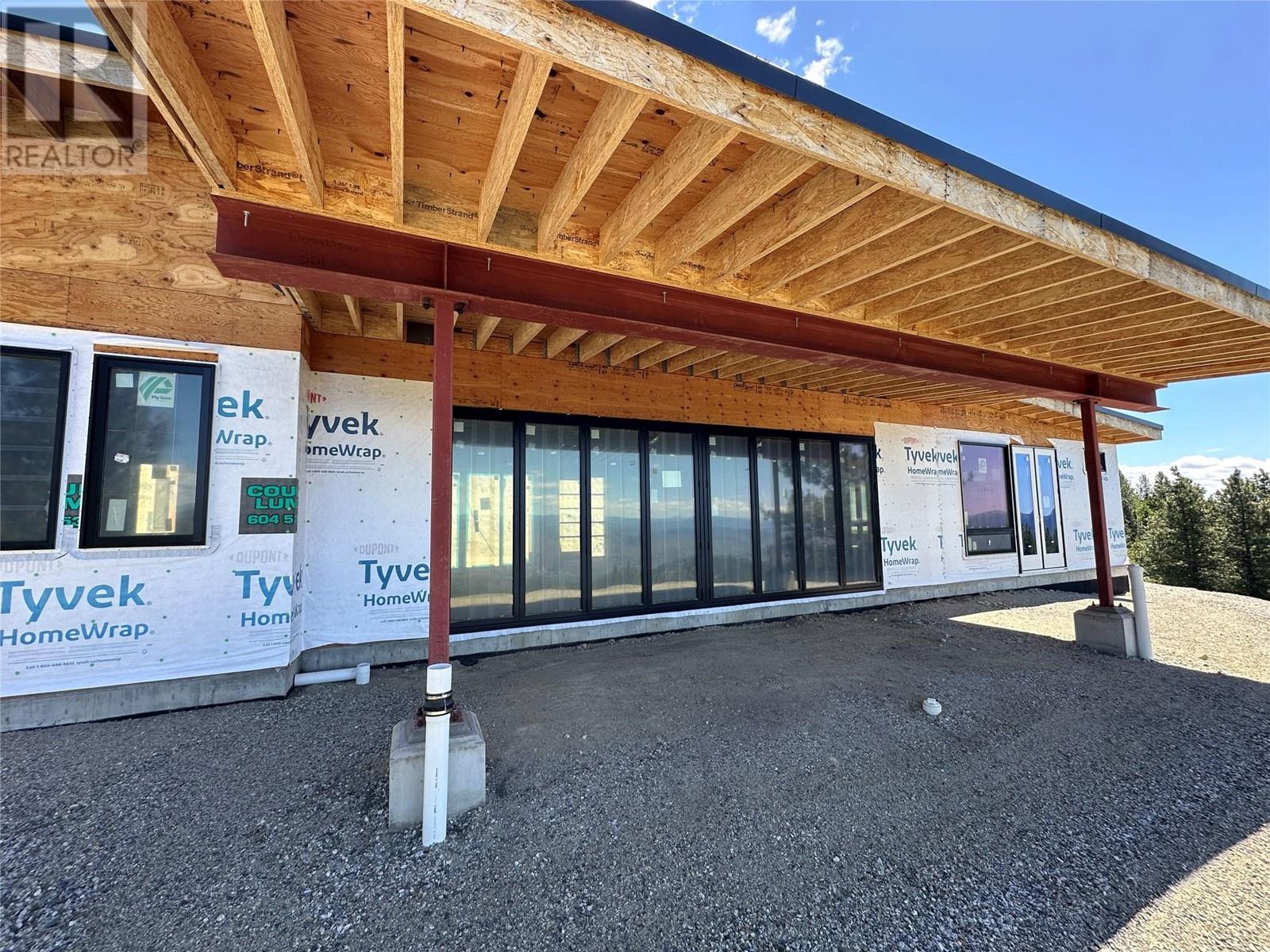 475 Sasquatch Trail, Osoyoos