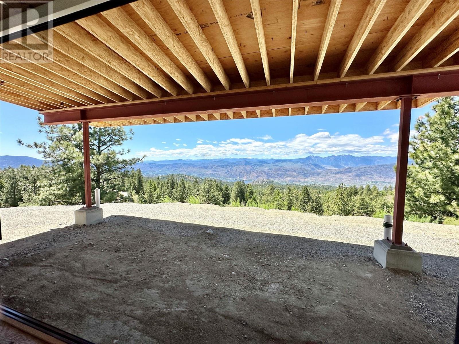 475 Sasquatch Trail, Osoyoos