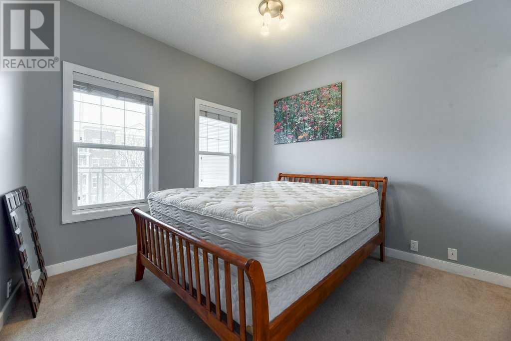 Single Family House Low rise for Sale in   Henwood Street SW Garrison Green Calgary 