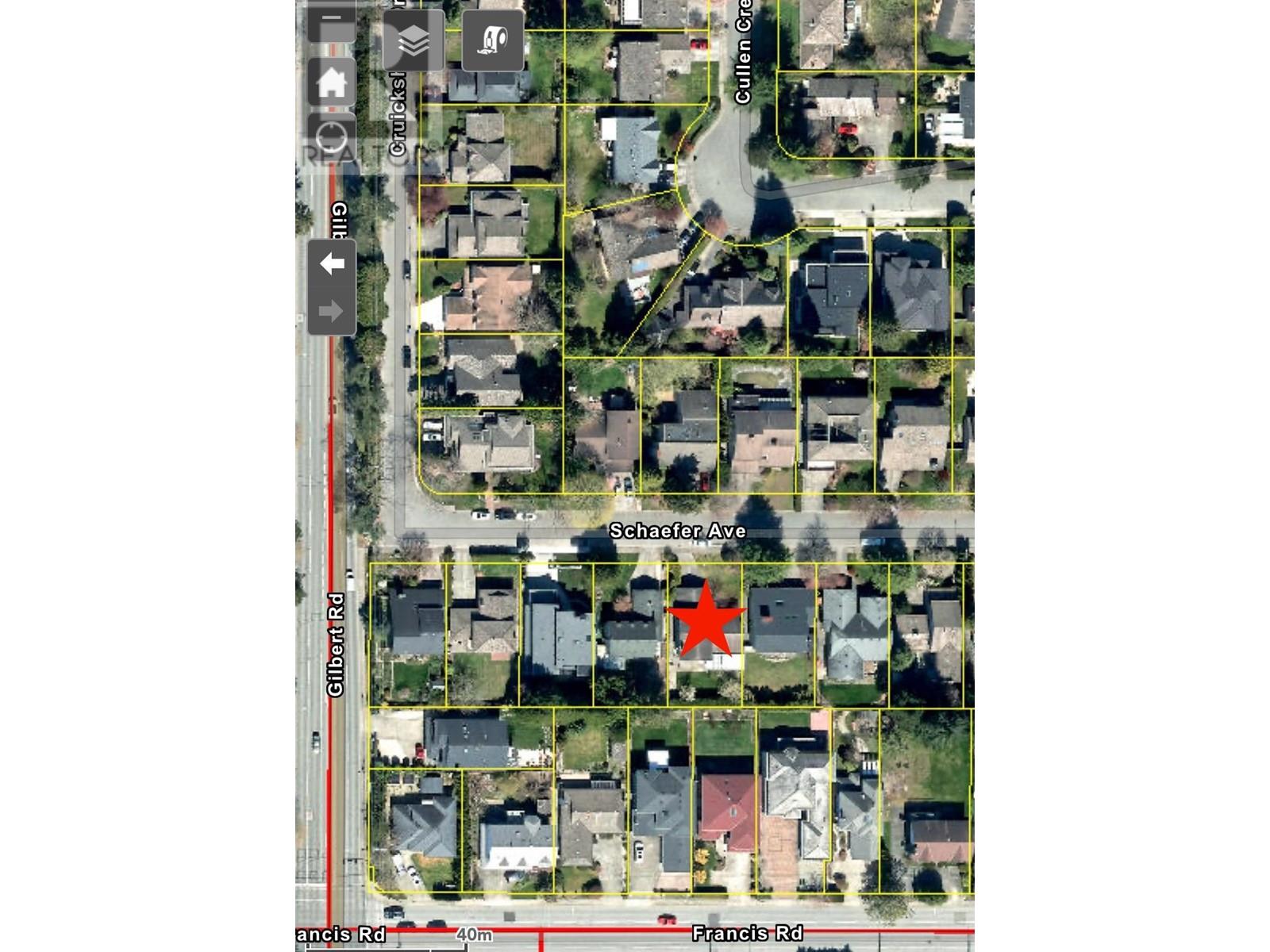 Photo 1 of 7240 Schaefer Avenue, Richmond BC
