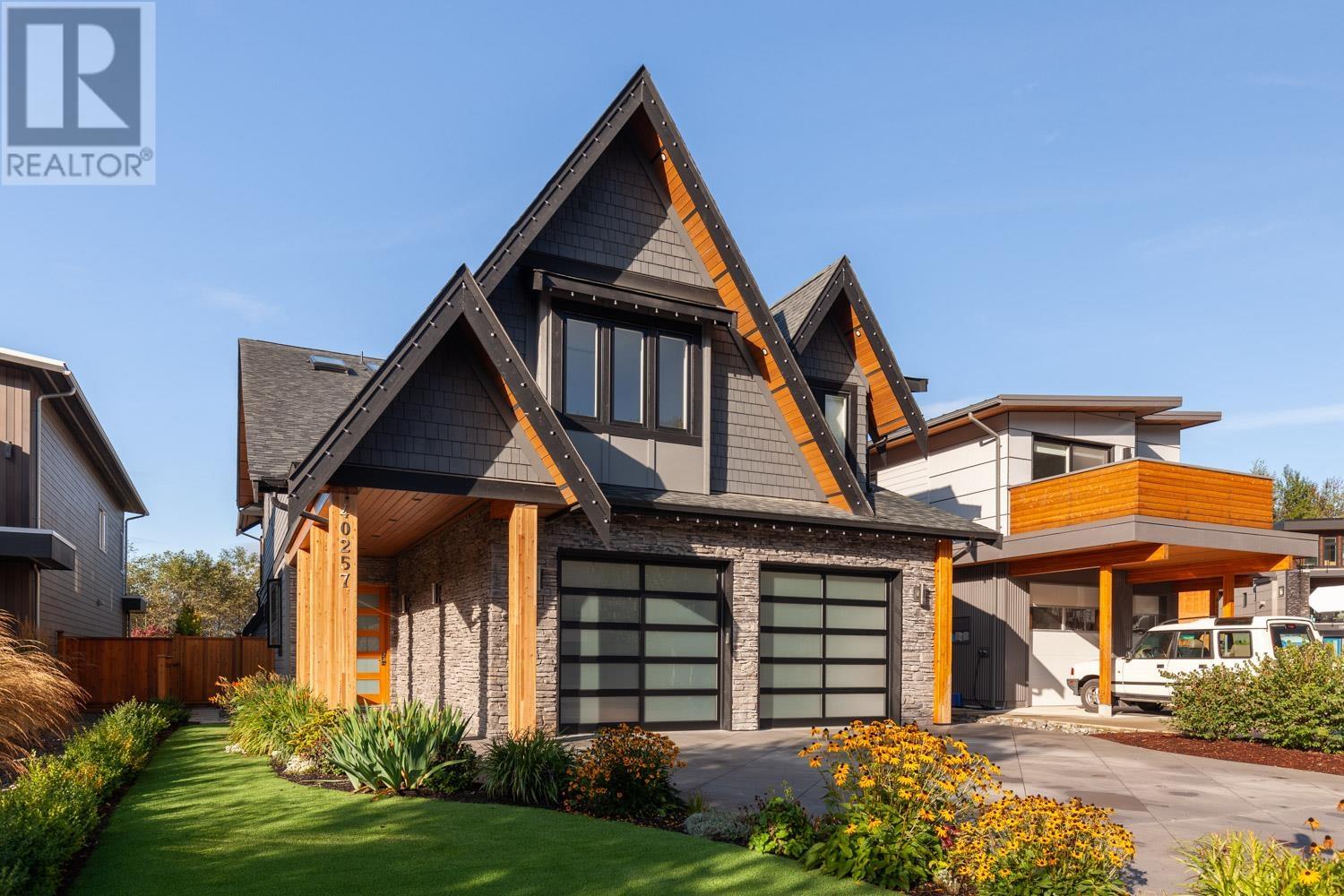 40257 ARISTOTLE DRIVE, Squamish real estate listing for sale