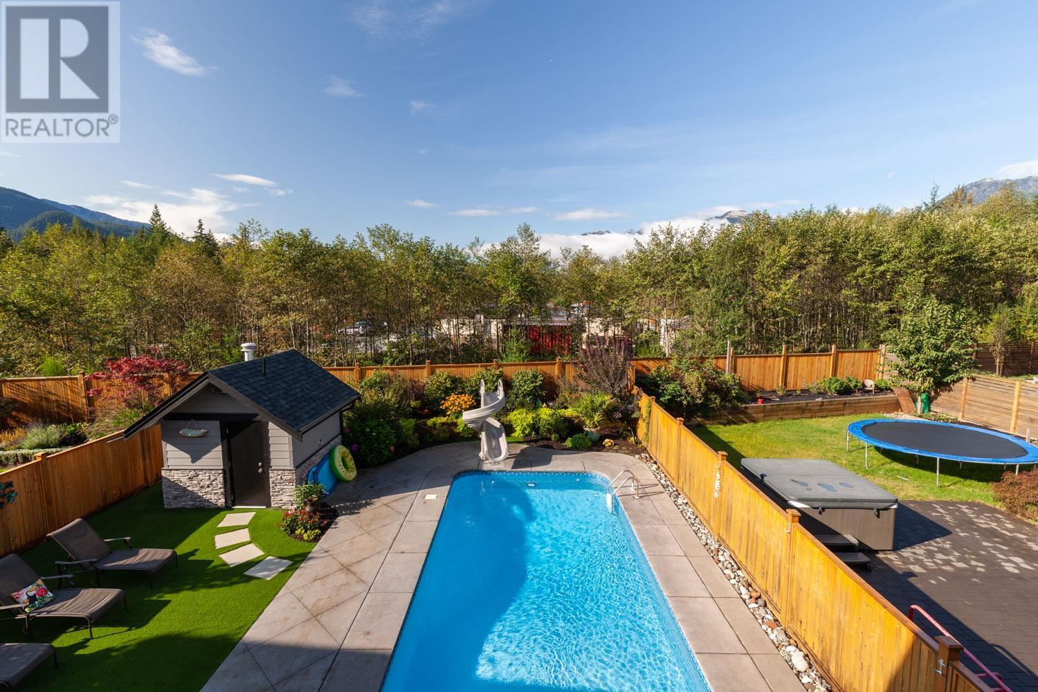 40257 ARISTOTLE DRIVE, Squamish real estate listing R2967539