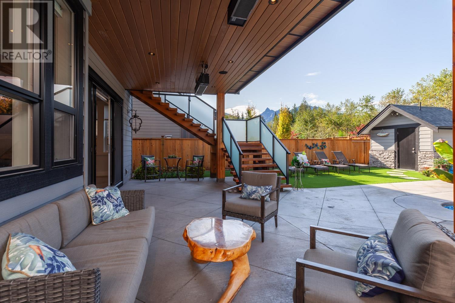 40257 ARISTOTLE DRIVE, Squamish real estate listing R2967539