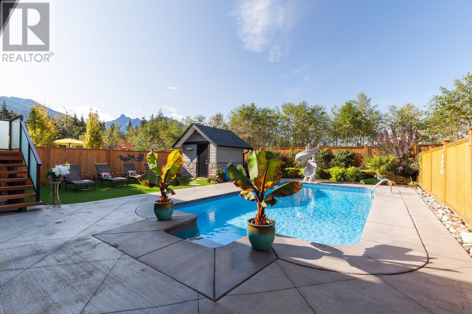 40257 ARISTOTLE DRIVE, Squamish real estate listing R2967539