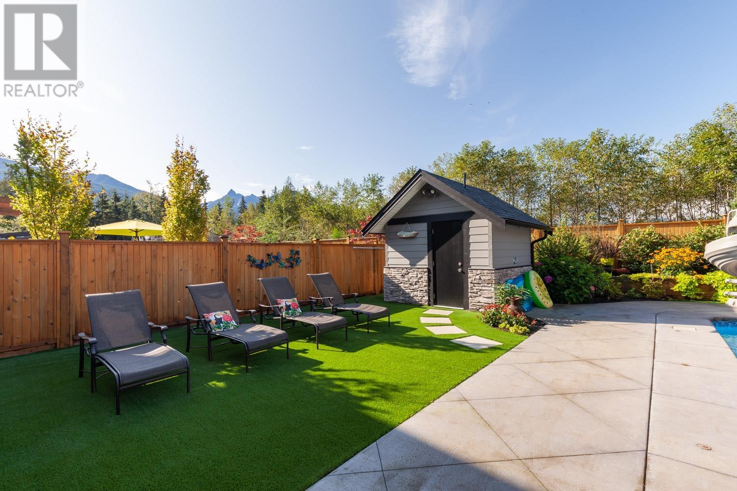 40257 ARISTOTLE DRIVE, Squamish real estate listing R2967539