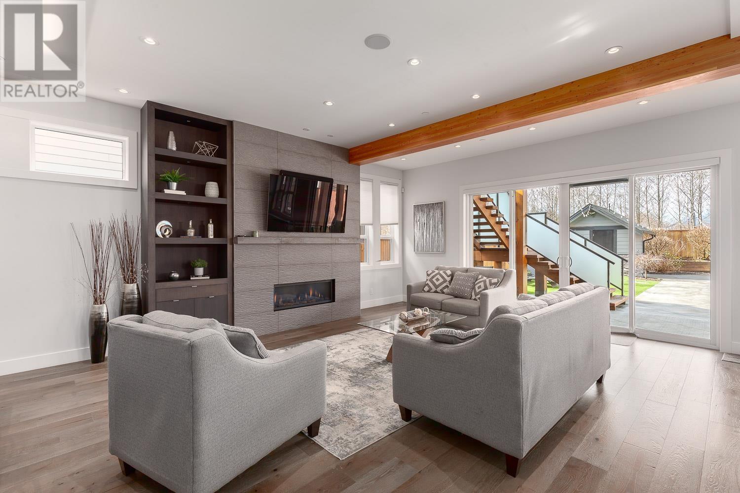 40257 ARISTOTLE DRIVE, Squamish real estate listing R2967539