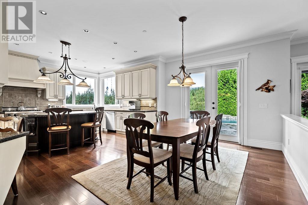 136 DEERVIEW LANE, Anmore real estate listing R2967596