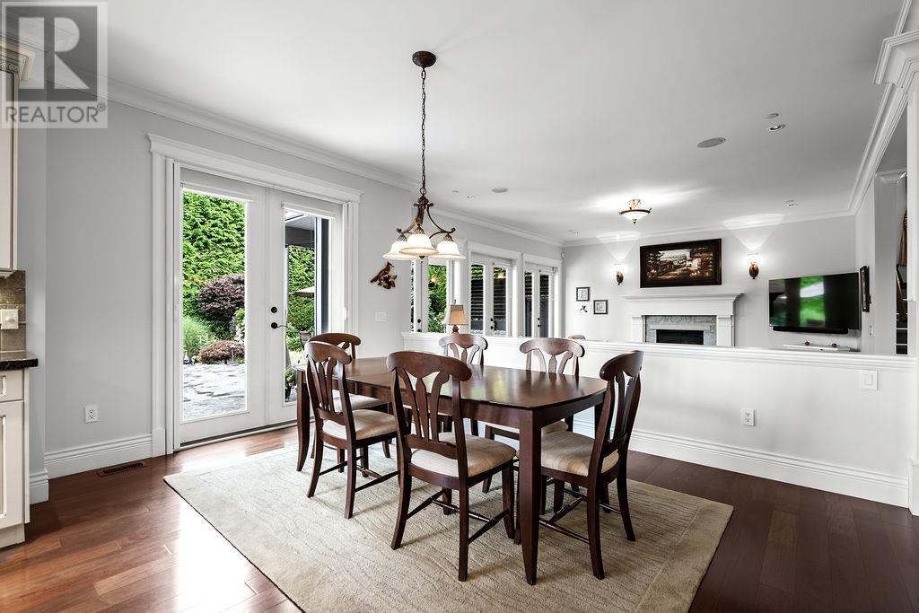136 DEERVIEW LANE, Anmore real estate listing R2967596
