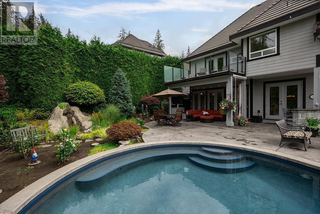 136 DEERVIEW LANE, Anmore real estate listing R2967596