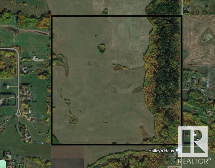 Rge Rd 222 North of Highway 16, Rural Strathcona County