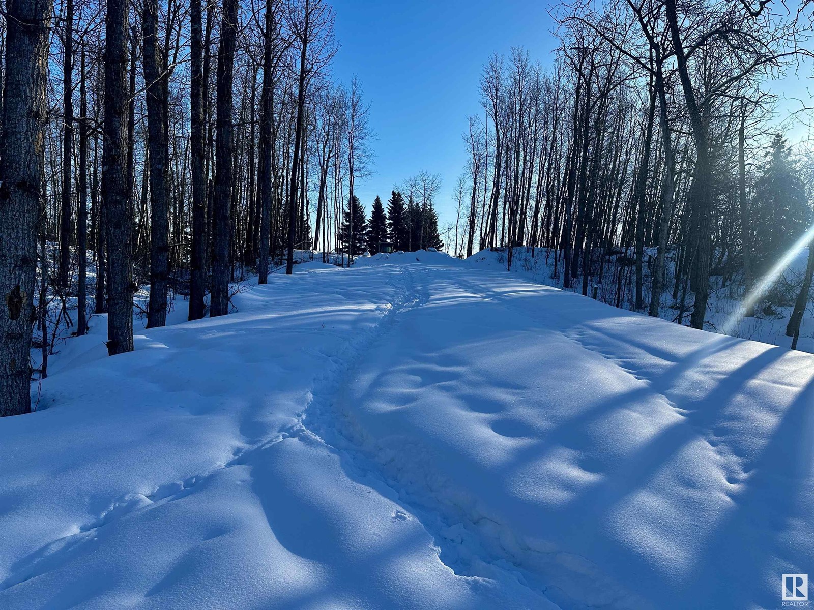 Rge Rd 222 North of Highway 16, Rural Strathcona County