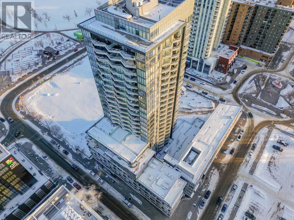 Single Family House High rise for Sale in    Avenue SE Downtown East Village Calgary 