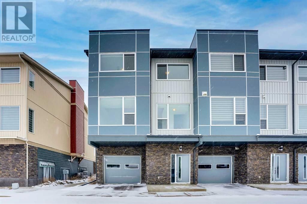 Single Family House for Sale in   Saddlestone Drive NE Saddle Ridge Calgary 