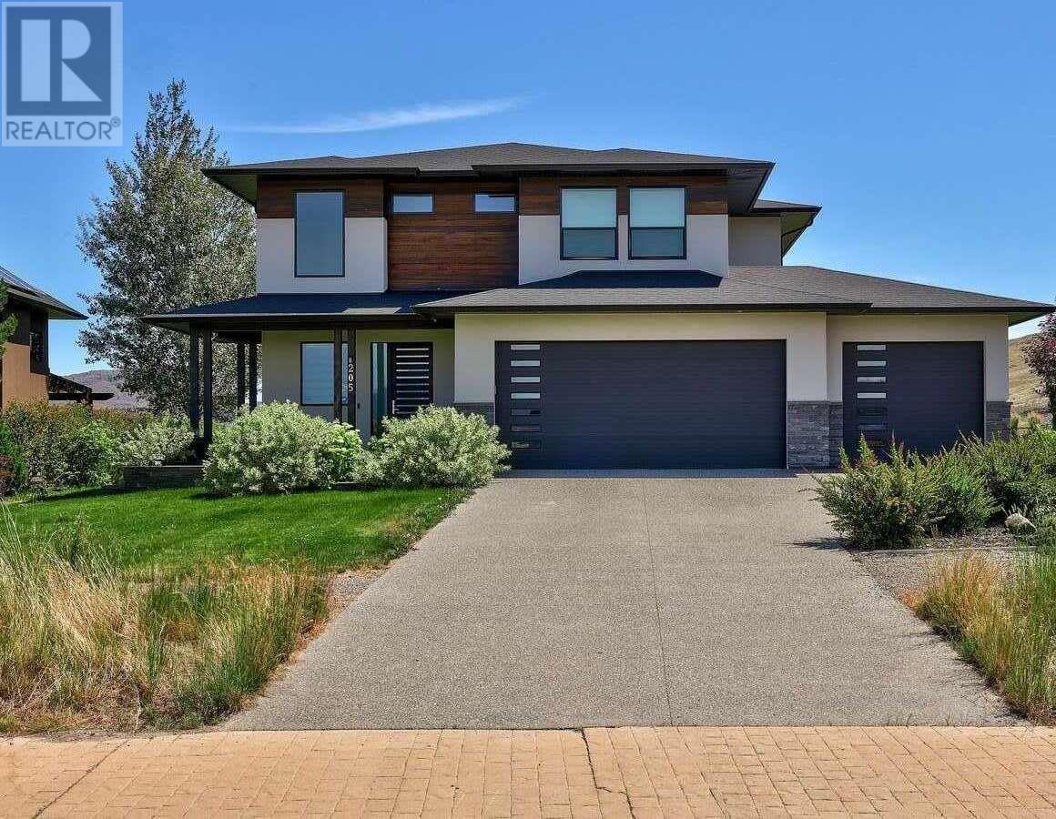 205 RUE CHEVAL NOIR, Kamloops
