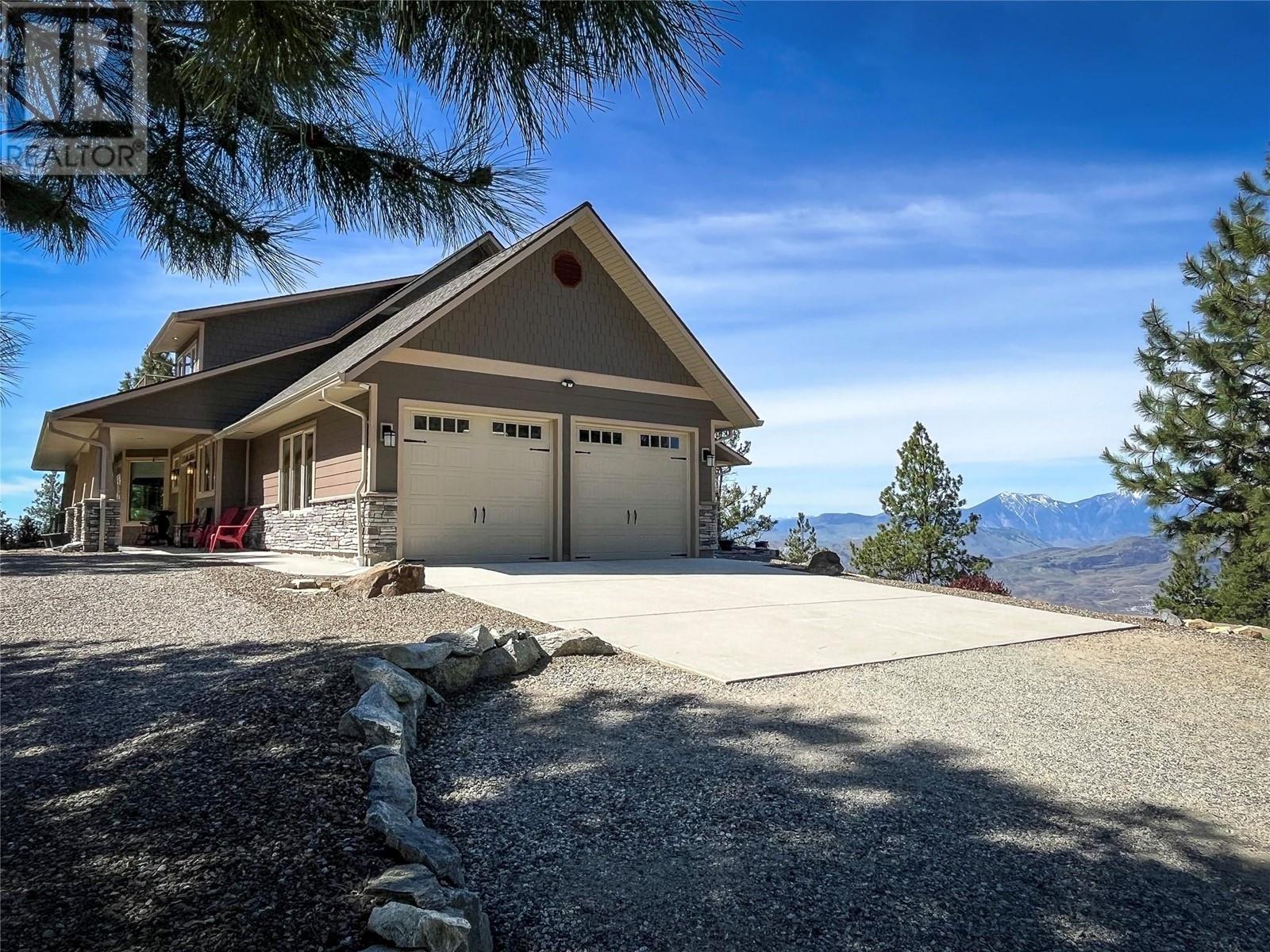 100 Maguire Place, Osoyoos