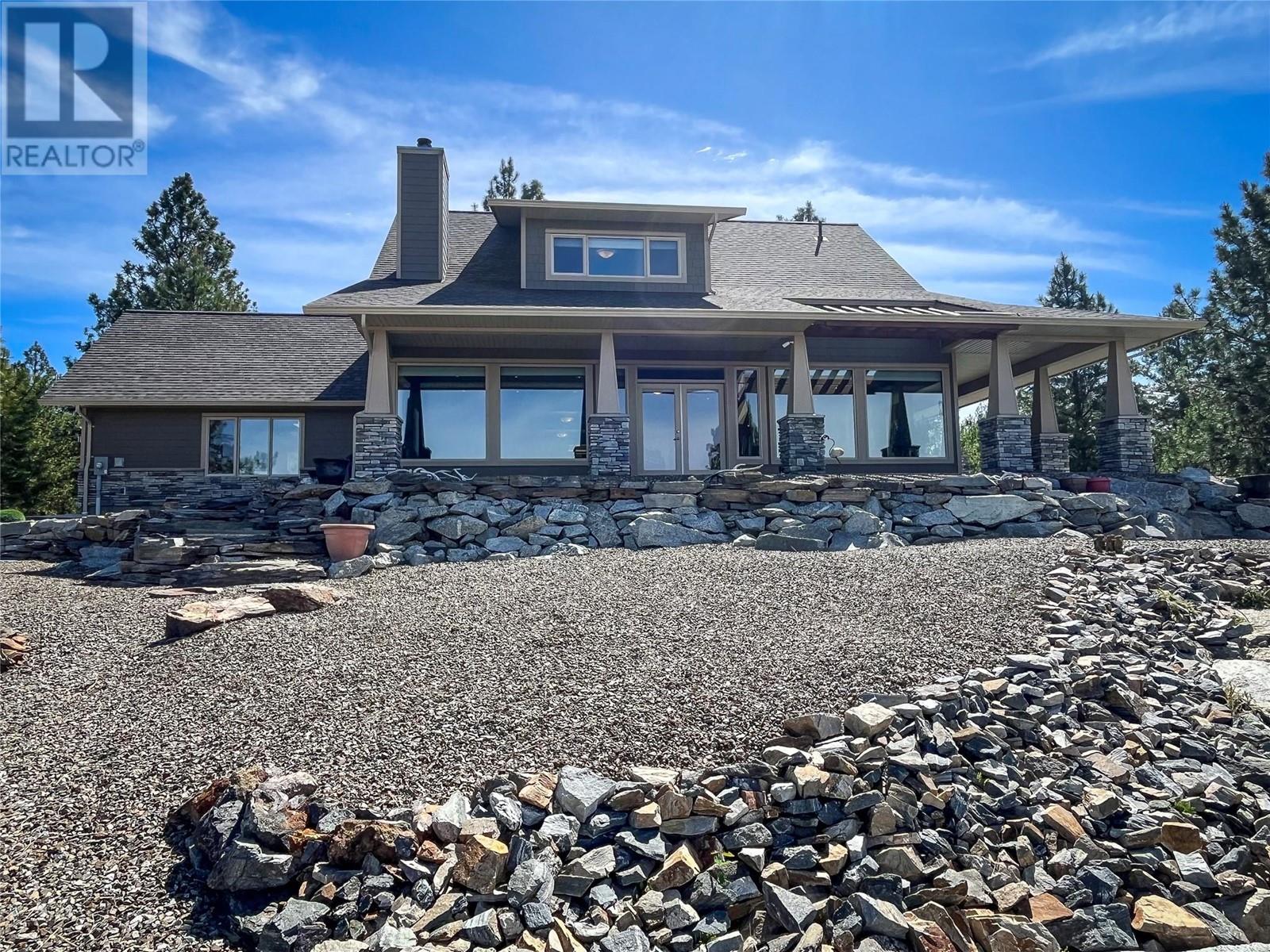 100 Maguire Place, Osoyoos