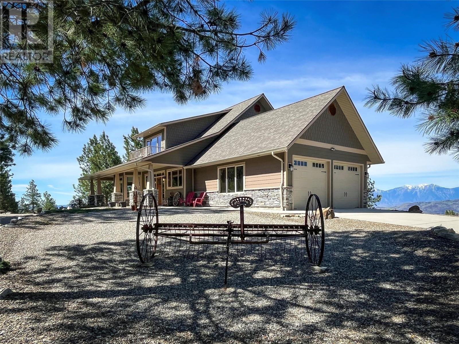 100 Maguire Place, Osoyoos