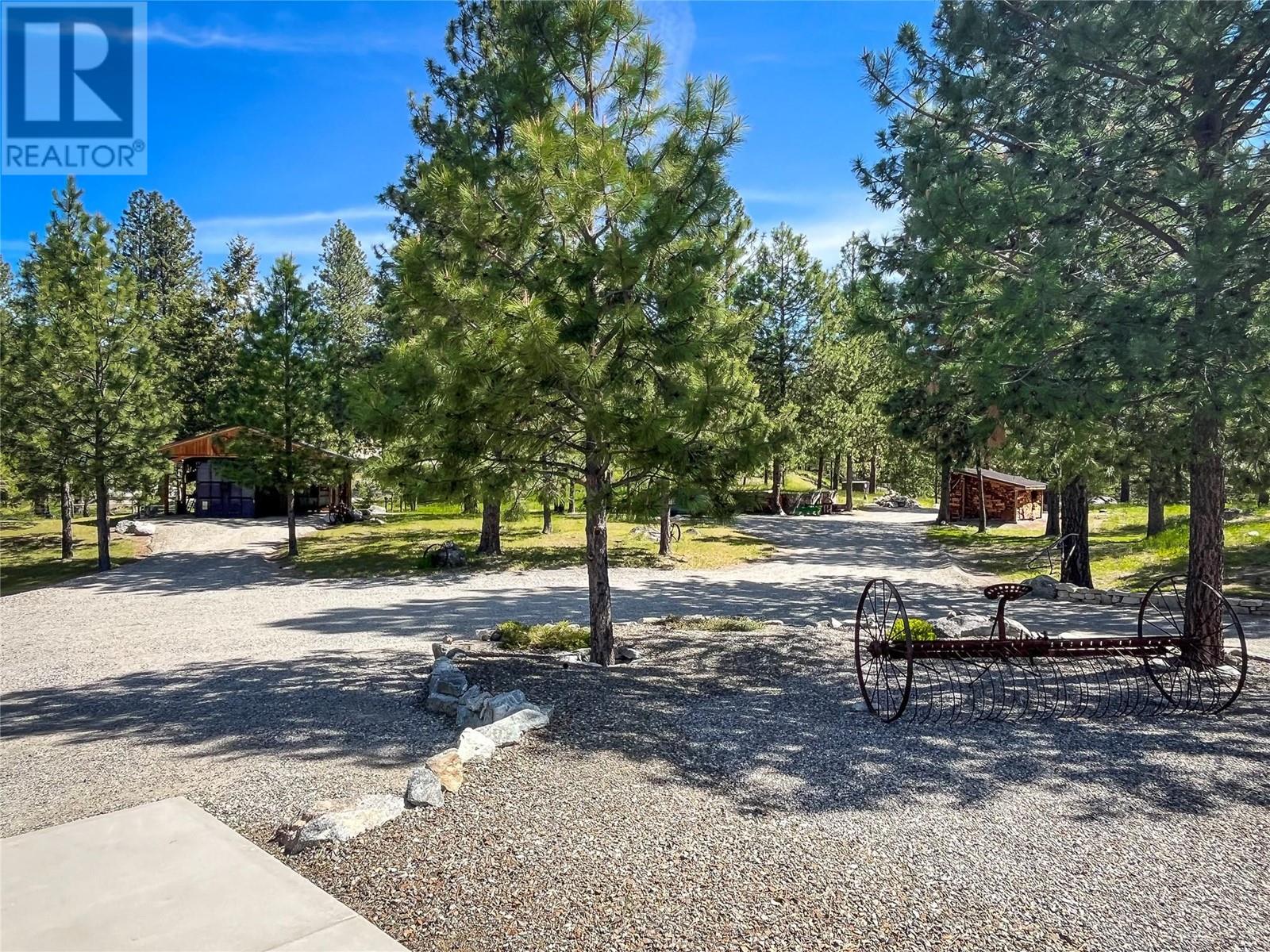 100 Maguire Place, Osoyoos