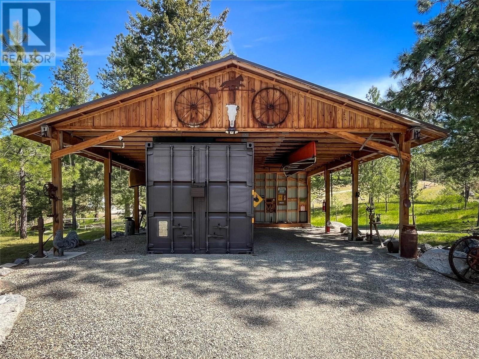 100 Maguire Place, Osoyoos