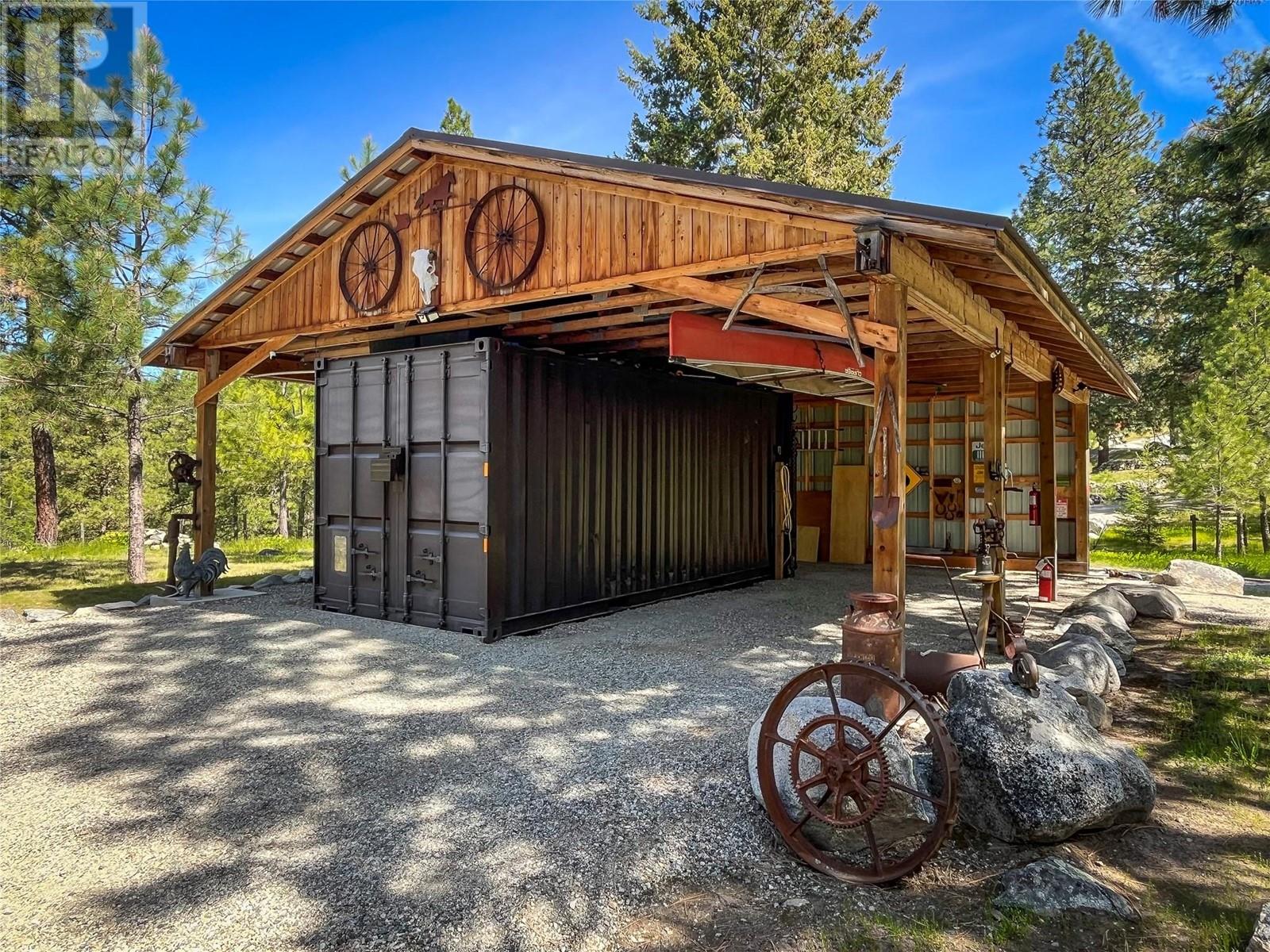 100 Maguire Place, Osoyoos