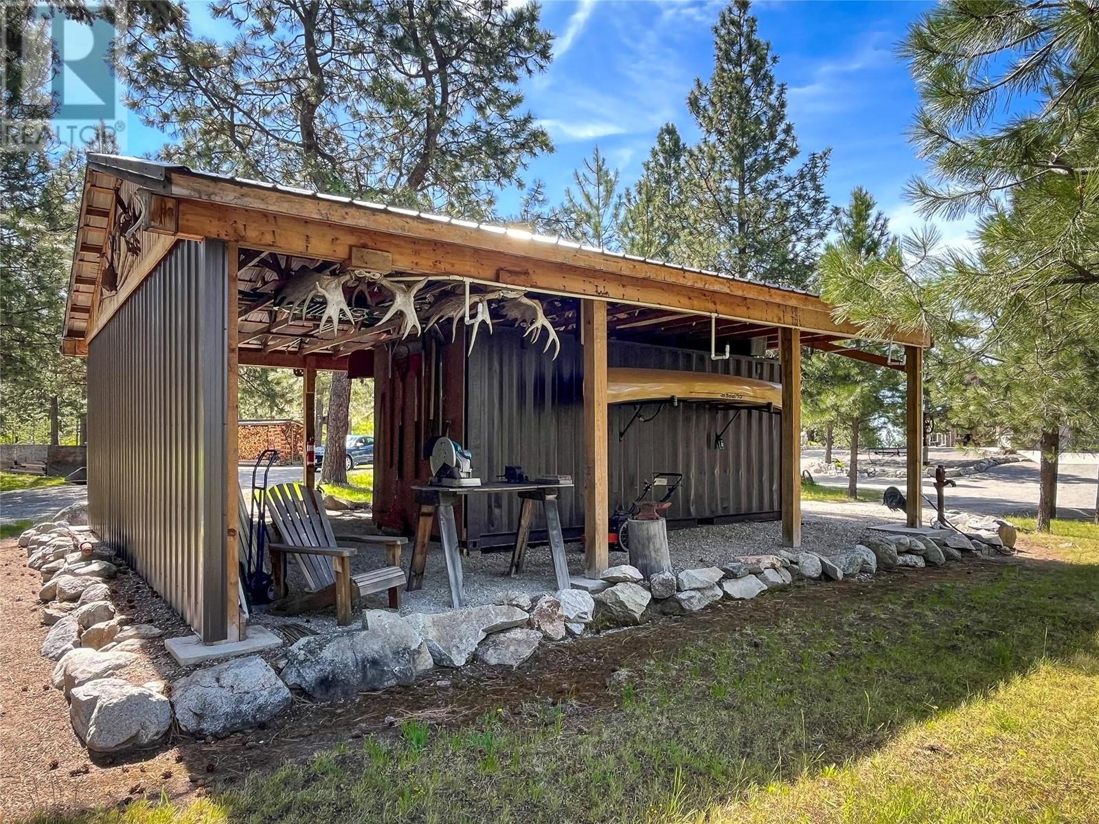 100 Maguire Place, Osoyoos