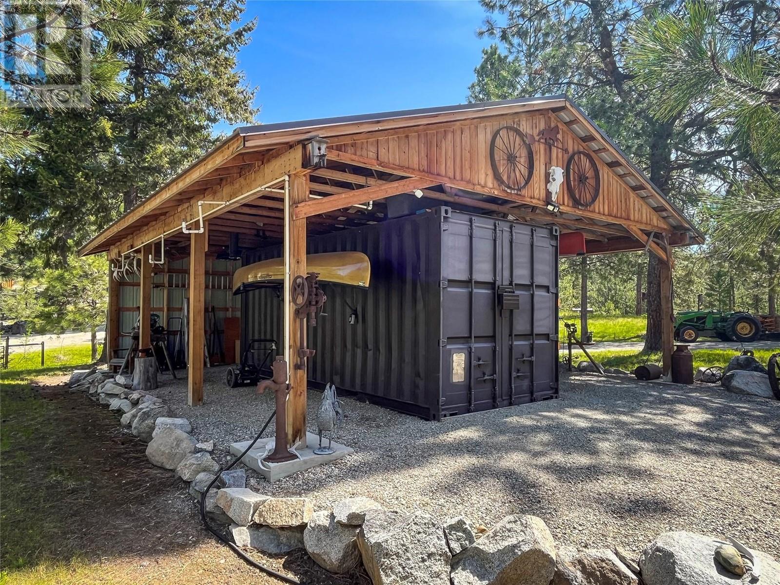 100 Maguire Place, Osoyoos