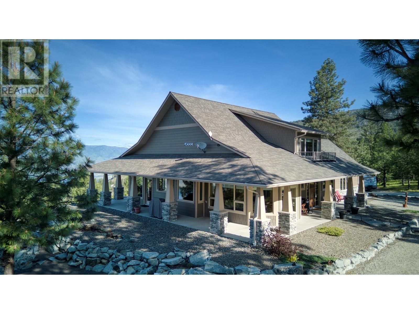 100 Maguire Place, Osoyoos