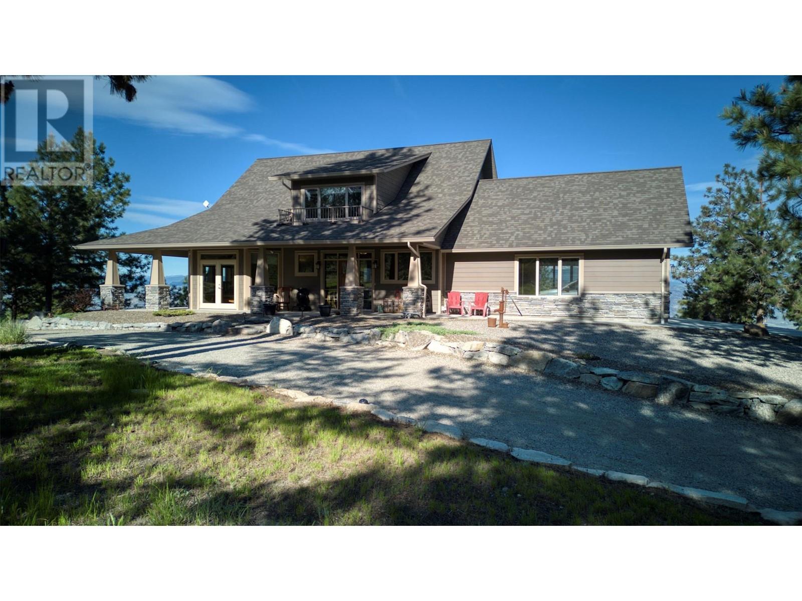 100 Maguire Place, Osoyoos