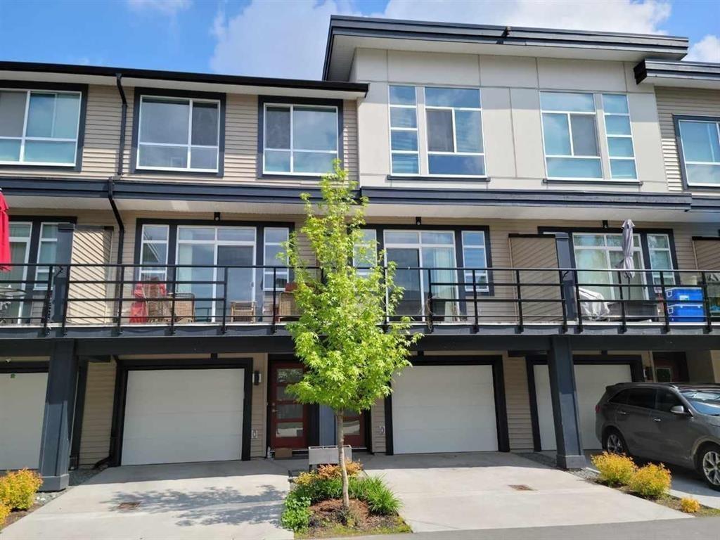 87 8413 MIDTOWN WAY, Chilliwack Proper South, Chilliwack real estate listing for sale