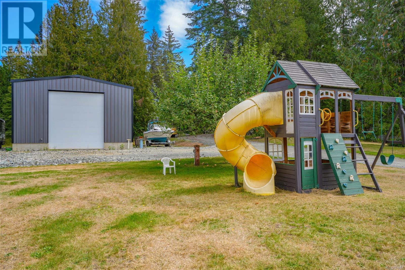 5953 Stuart Ave, Port Alberni real estate listing 974834