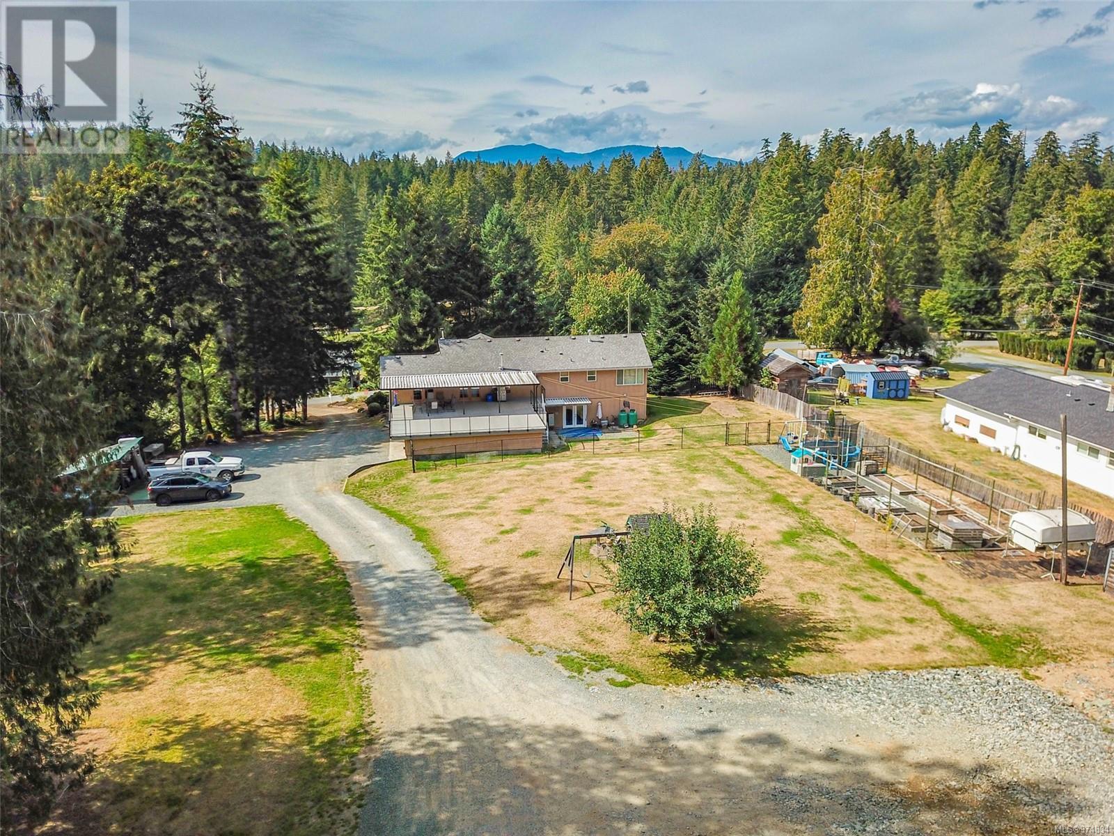 5953 Stuart Ave, Port Alberni real estate listing 974834