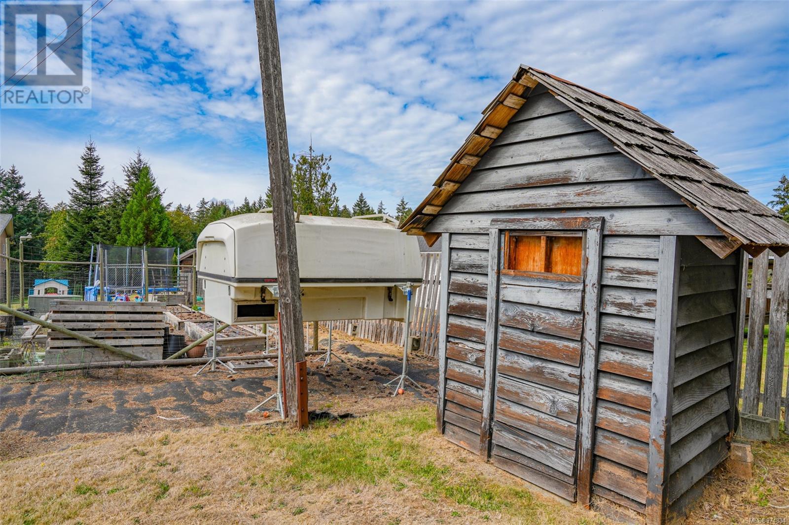 5953 Stuart Ave, Port Alberni real estate listing 974834