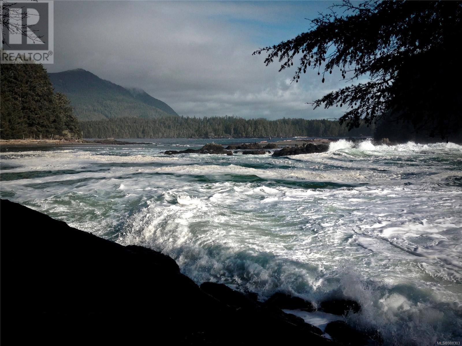  Lot 8 Elina Road, Ucluelet