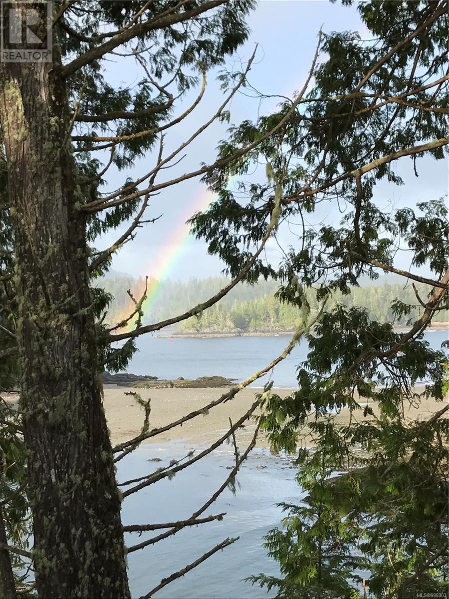  Lot 8 Elina Road, Ucluelet