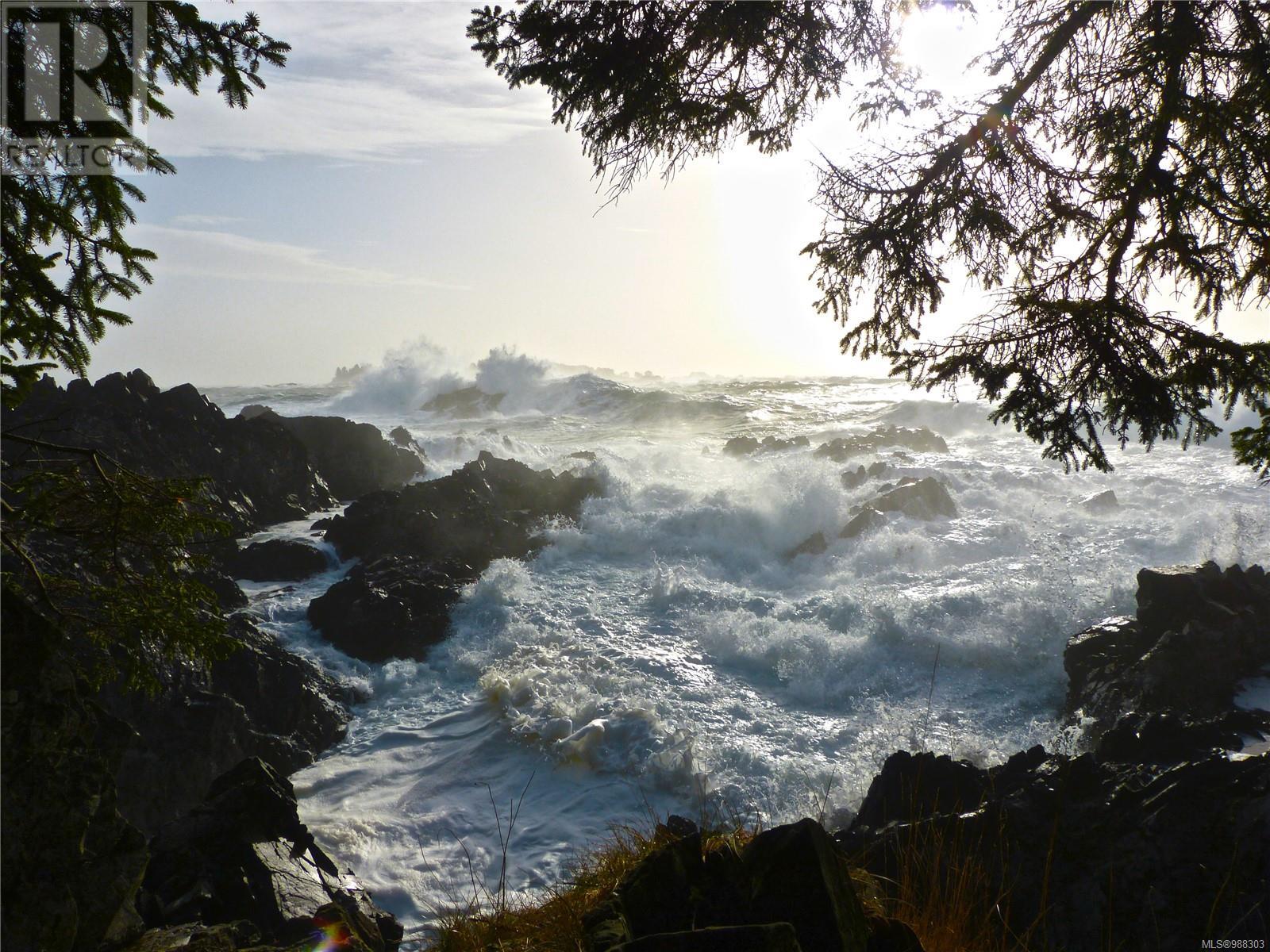  Lot 8 Elina Road, Ucluelet