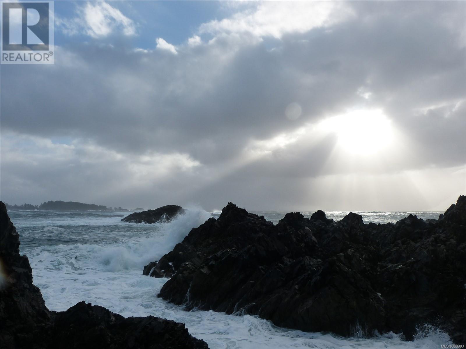  Lot 8 Elina Road, Ucluelet