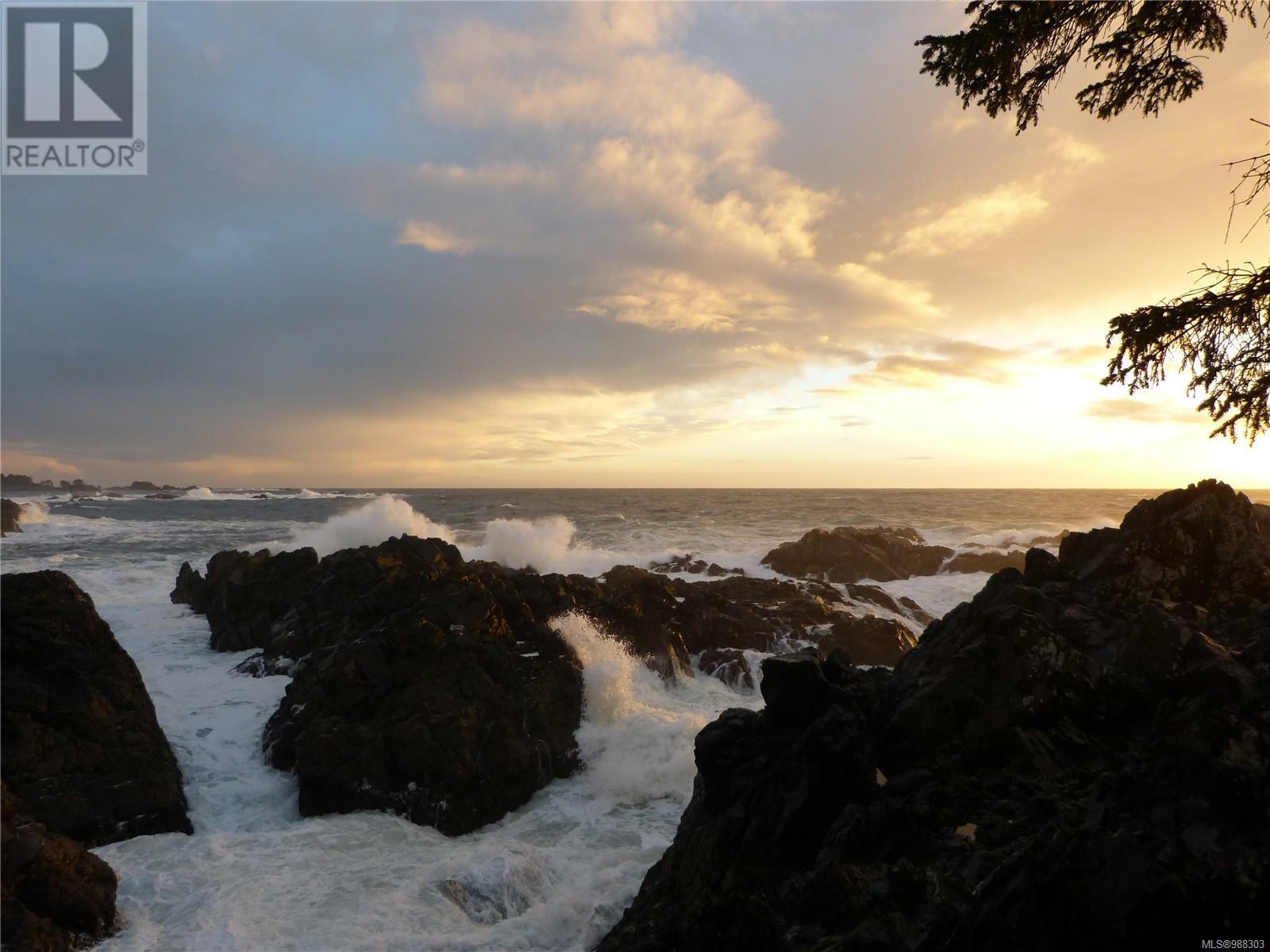  Lot 8 Elina Road, Ucluelet