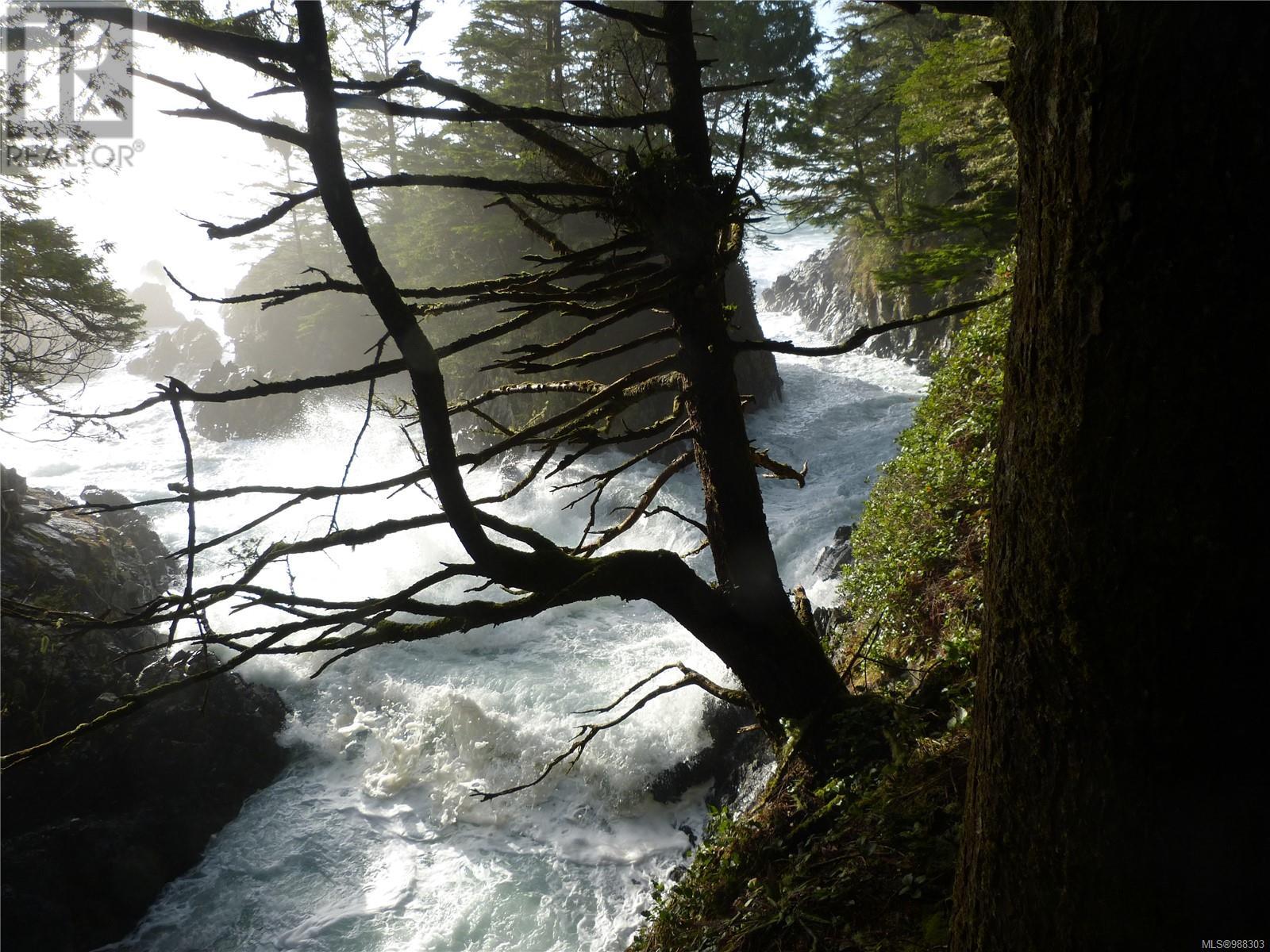  Lot 8 Elina Road, Ucluelet