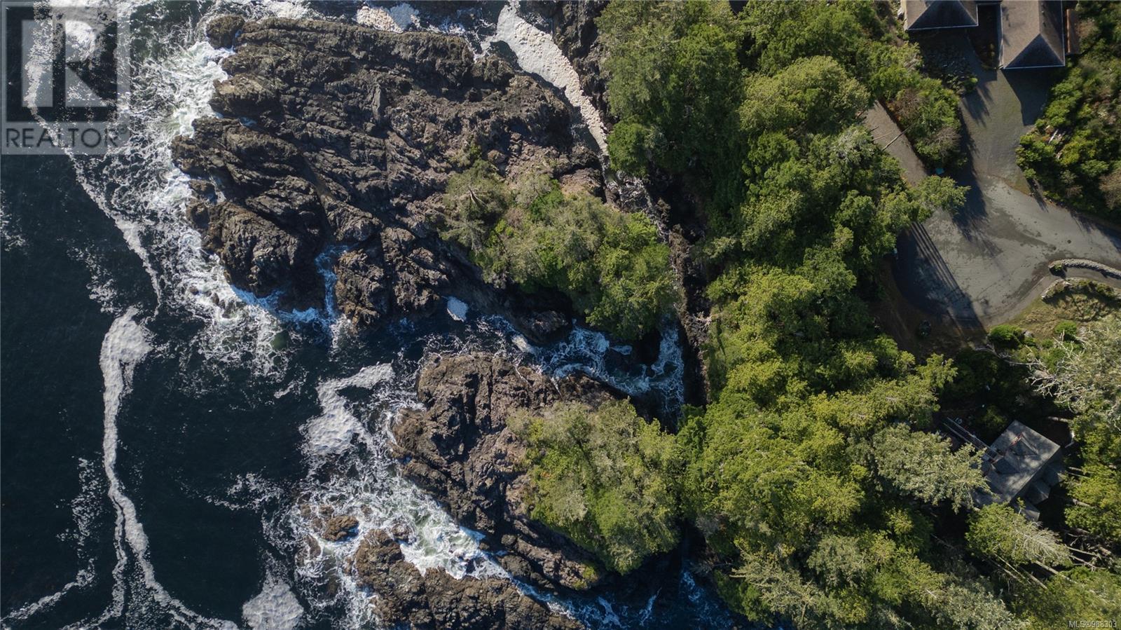  Lot 8 Elina Road, Ucluelet