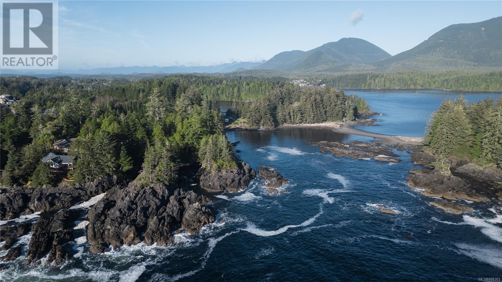  Lot 8 Elina Road, Ucluelet