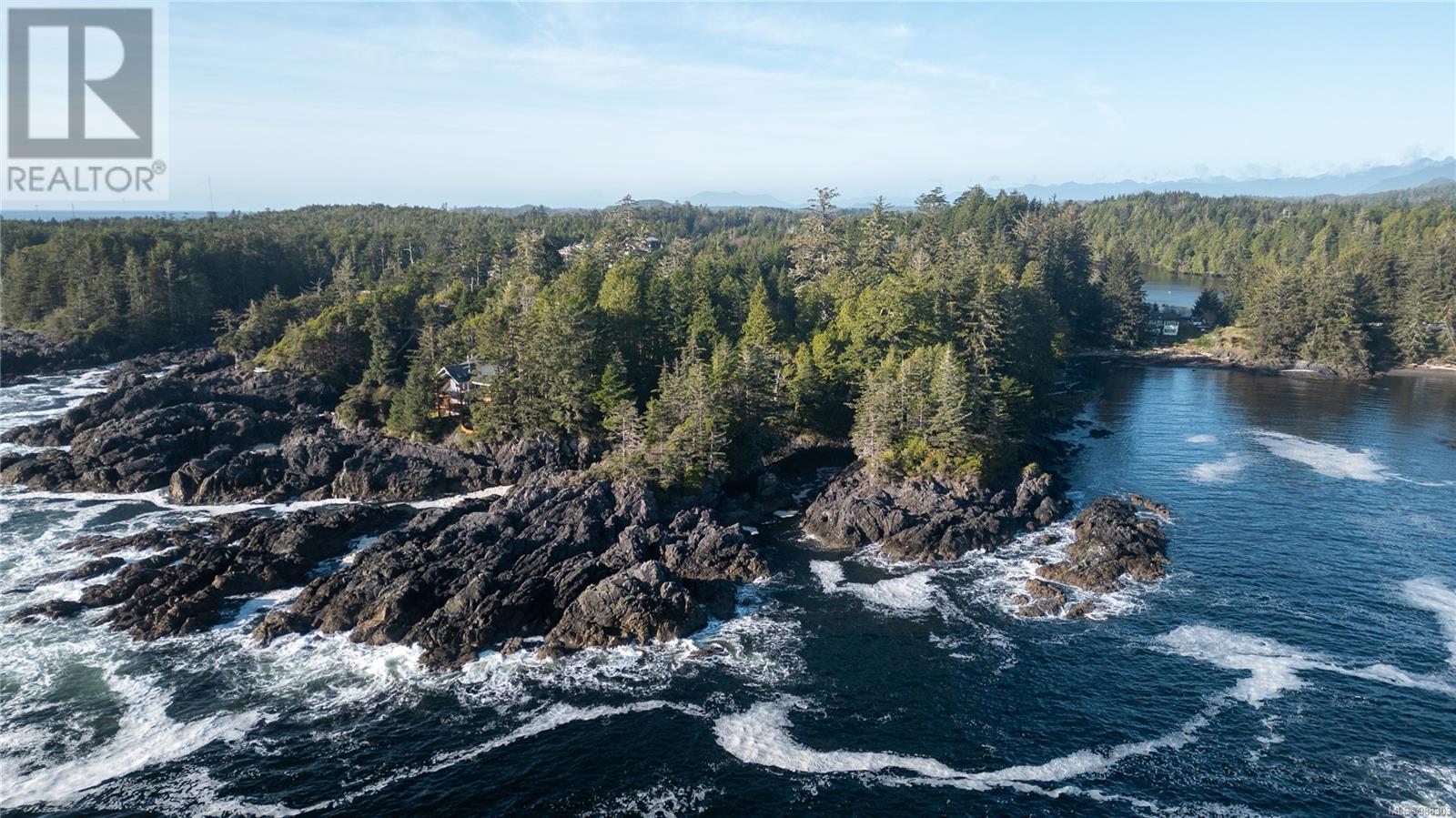  Lot 8 Elina Road, Ucluelet